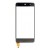 Touch Screen Digitizer For Wileyfox Swift 2x Black By - Maxbhi Com