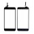 Touch Screen Digitizer For Xiaomi Redmi 4 32gb Black By - Maxbhi Com