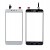 Touch Screen Digitizer For Xiaomi Redmi 4 32gb Gold By - Maxbhi Com