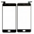Touch Screen Digitizer For Zte Nubia M2 Play Black By - Maxbhi Com