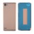 Back Panel Cover For Lg Q6 Gold - Maxbhi Com