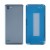 Back Panel Cover For Lg Q6platinum - Maxbhi Com