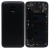 Back Panel Cover For Motorola Moto G5s Plus Black - Maxbhi Com