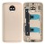 Back Panel Cover For Motorola Moto G5s Plus White - Maxbhi Com