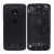 Back Panel Cover For Motorola Moto Z2 Play Black - Maxbhi Com
