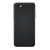 Full Body Housing For Lg Q6 Plus Black - Maxbhi.com