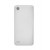 Full Body Housing For Lg Q6 Plus White - Maxbhi.com