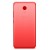 Full Body Housing For Meizu M5c Red - Maxbhi.com