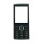 Full Body Housing For Micromax X990 Black - Maxbhi.com