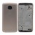 Full Body Housing For Motorola Moto G5s Plus Gold - Maxbhi Com
