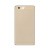 Full Body Housing For Nuu M3 White - Maxbhi.com