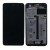 Lcd With Touch Screen For Lyf Water 7s Black By - Maxbhi Com