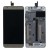 Lcd With Touch Screen For Lyf Water 7s Gold By - Maxbhi Com