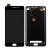 Lcd With Touch Screen For Meizu M6 Note 32gb Black By - Maxbhi Com