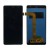 Lcd With Touch Screen For Micromax Vdeo 3 Q4202 Black By - Maxbhi Com