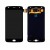 Lcd With Touch Screen For Moto Z2 Play Grey By - Maxbhi Com