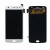 Lcd With Touch Screen For Moto Z2 Play White By - Maxbhi Com