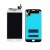 Lcd With Touch Screen For Motorola Moto G5s Plus White By - Maxbhi Com