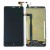 Lcd With Touch Screen For Mtech Tez4g Gold By - Maxbhi Com
