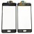 Touch Screen Digitizer For Meizu M5c Black By - Maxbhi Com