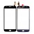 Touch Screen Digitizer For Motorola Moto G5s Plus Black By - Maxbhi Com