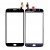 Touch Screen Digitizer For Motorola Moto G5s Plus Grey By - Maxbhi Com