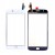 Touch Screen Digitizer For Motorola Moto G5s Plus White By - Maxbhi Com