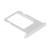 Sim Card Holder Tray For Asus Zenfone 3 Zoom Ze553kl White - Maxbhi Com