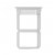 Sim Card Holder Tray For Oneplus 3t White - Maxbhi Com