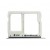 Sim Card Holder Tray For Samsung Galaxy C7 Black - Maxbhi Com
