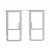 Sim Card Holder Tray For Zte Axon 7 White - Maxbhi Com
