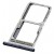 Sim Card Holder Tray For Blu Vivo 5r Black - Maxbhi Com