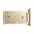Sim Card Holder Tray For Leagoo Venture 1 White - Maxbhi Com