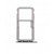 Sim Card Holder Tray For Huawei Honor 8 Pro Black - Maxbhi Com