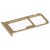 Sim Card Holder Tray For Huawei P10 Plus Gold - Maxbhi Com
