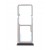 Sim Card Holder Tray For Vivo Y69 Black - Maxbhi Com