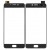 Touch Screen Digitizer For Meizu M6 Note Blue By - Maxbhi Com