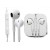 Earphone for Huawei MediaPad 10 Link Plus - Handsfree, In-Ear Headphone, 3.5mm