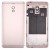 Back Panel Cover For Meizu M6 Note Gold - Maxbhi Com