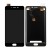 Lcd With Touch Screen For Meizu M6 Note Black By - Maxbhi Com