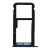 Sim Card Holder Tray For Meizu M5c Blue - Maxbhi Com