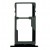 Sim Card Holder Tray For Ulefone Power 2 Grey - Maxbhi Com