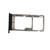 Sim Card Holder Tray For Ulefone T1 Black - Maxbhi Com