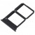 Sim Card Holder Tray For Vivo X9s White - Maxbhi Com