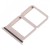 Sim Card Holder Tray For Vivo X9s Gold - Maxbhi Com