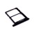 Sim Card Holder Tray For Nokia 5 Black - Maxbhi Com
