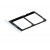 Sim Card Holder Tray For Nokia 5 Silver - Maxbhi Com