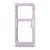 Sim Card Holder Tray For Nokia 8 Steel - Maxbhi Com