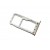 Sim Card Holder Tray For Oppo F3 Plus White - Maxbhi Com