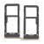 Sim Card Holder Tray For Samsung Galaxy S8 Plus 128gb Gold - Maxbhi Com